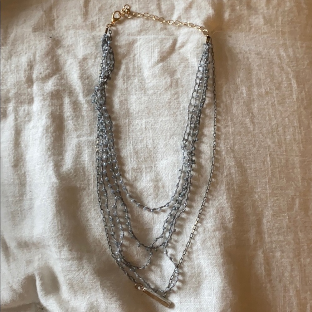 Auden Choker